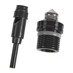 Тактическая лопата Skif Plus Mole Black Фото 3