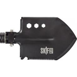 Тактическая лопата Skif Plus Mole Black Фото 4