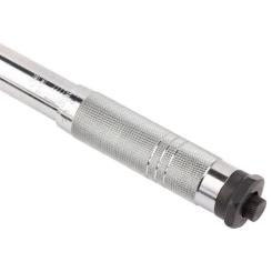 Ключ Sigma динамометрический 3/8" 19-110Нм кейс Фото 4