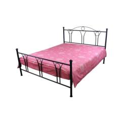 Простынь Руно бязь Pink 143х215 см Фото