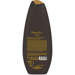 Гель для душа DermoMed Арган 650 мл Фото 1