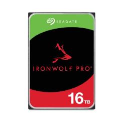Жесткий диск Seagate 3.5" 16TB Фото