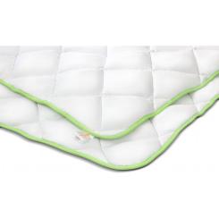Одеяло MirSon антиаллергенное EcoSilk 003 зима 140x205 см Фото 2