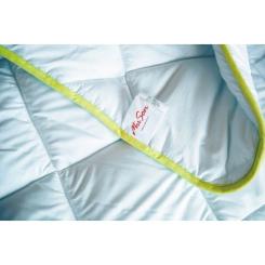 Одеяло MirSon антиаллергенное EcoSilk 003 зима 140x205 см Фото 6
