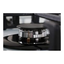 Варочная поверхность Interline HGG 563 FGK WM Фото 4