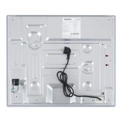 Варочная поверхность Interline HGG 563 FGK WM Фото 7