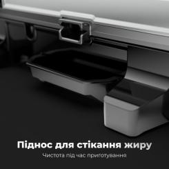 Электрогриль AENO AEG0002 Фото 10