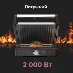 Электрогриль AENO AEG0002 Фото 4