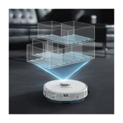 Пылесос Rowenta RR8577WH Фото 5