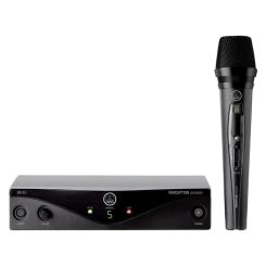 Микрофон AKG Perception Wireless 45 Vocal Set BD C1 Фото