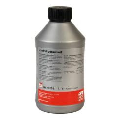 Трансмиссионное масло Febi 1л Фото