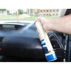 Автополироль K2 POLO COCKPIT 750ml лимон Фото 10