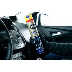 Автополироль K2 POLO COCKPIT 750ml лимон Фото 5