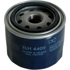Фильтр масляный MECAFILTER ELH4409 Фото