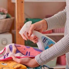 Средство для удаления пятен Chicco Sensitive 500 мл Фото 1