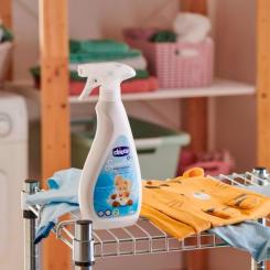 Средство для удаления пятен Chicco Sensitive 500 мл Фото 3