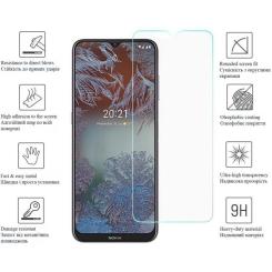 Стекло защитное Drobak Nokia G11 Фото 1