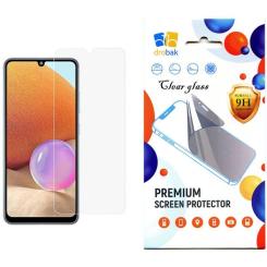 Стекло защитное Drobak Samsung Galaxy A13 Фото