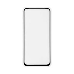 Стекло защитное Drobak Motorola G31 (Black) Фото