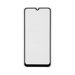 Стекло защитное Drobak OPPO A57s (Black) Фото