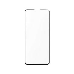 Стекло защитное Drobak Xiaomi 12T (Black) Фото