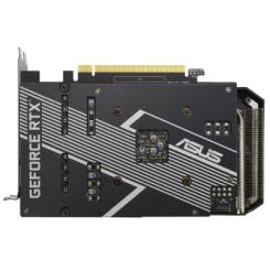 Видеокарта ASUS GeForce RTX3060 8Gb DUAL OC Фото 9