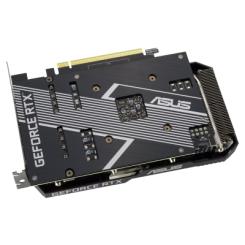 Видеокарта ASUS GeForce RTX3060 8Gb DUAL OC Фото 10