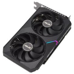 Видеокарта ASUS GeForce RTX3060 8Gb DUAL OC Фото 3
