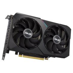 Видеокарта ASUS GeForce RTX3060 8Gb DUAL OC Фото 4