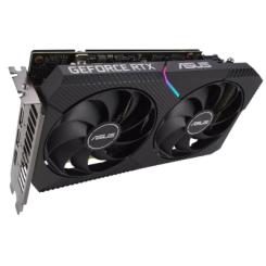 Видеокарта ASUS GeForce RTX3060 8Gb DUAL OC Фото 6