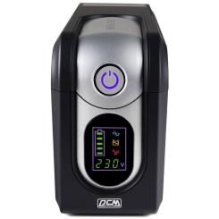 Источник бесперебойного питания Powercom IMD-625AP LCD Фото