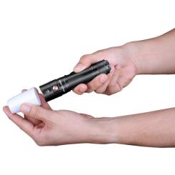 Диффузионный фильтр Fenix AOD-S V2.0 White Фото 3