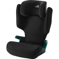 Автокресло Britax-Romer Adventure Plus Space Black Фото