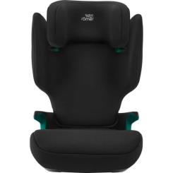 Автокресло Britax-Romer Adventure Plus Space Black Фото 2