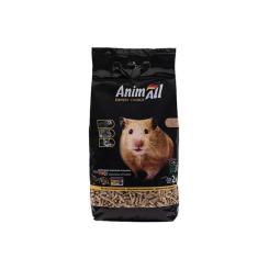 Наполнитель для туалета AnimAll Деревний 2 кг Фото