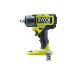 Гайковерт Ryobi RIW18X-0 ONE+(без АКБ и ЗУ) Фото 1
