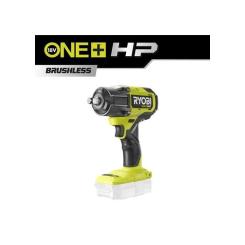 Гайковерт Ryobi RIW18X-0 ONE+(без АКБ и ЗУ) Фото 2