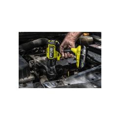 Гайковерт Ryobi RIW18X-0 ONE+(без АКБ и ЗУ) Фото 3