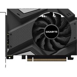 Видеокарта GIGABYTE GeForce GTX1650 4096Mb MINI ITX Фото