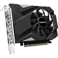 Видеокарта GIGABYTE GeForce GTX1650 4096Mb MINI ITX Фото 1