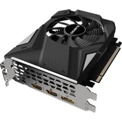Видеокарта GIGABYTE GeForce GTX1650 4096Mb MINI ITX Фото 2