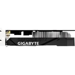 Видеокарта GIGABYTE GeForce GTX1650 4096Mb MINI ITX Фото 3