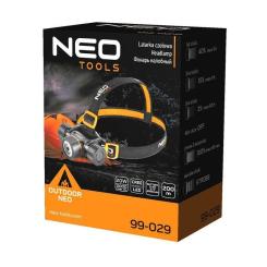 Фонарь Neo Tools 99-029 Фото 3