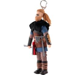 Брелок WP Merchandise Assassin's Creed Eivor male Фото 1