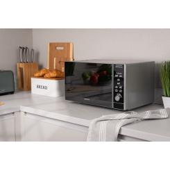 Микроволновая печь Ardesto GO-EGR923BL Фото 2