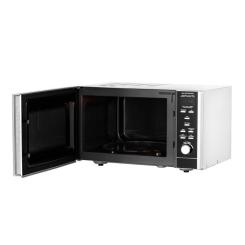 Микроволновая печь Ardesto GO-EGR923BL Фото 4