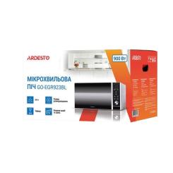 Микроволновая печь Ardesto GO-EGR923BL Фото 5