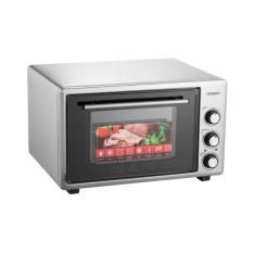 Электропечь Ardesto MEO-S40FGG Фото 5