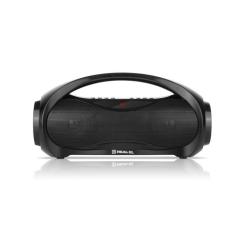 Акустическая система REAL-EL X-713 Black Фото 1