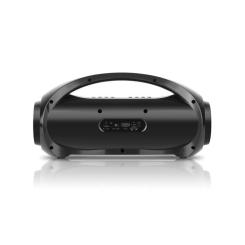 Акустическая система REAL-EL X-713 Black Фото 2